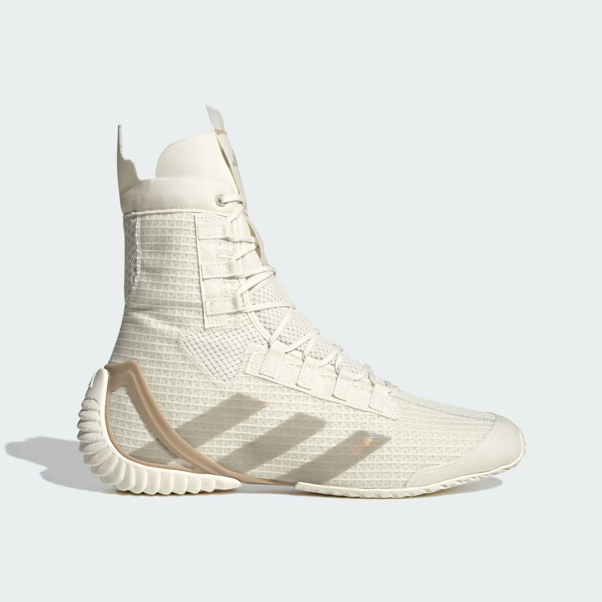아디다스 컴뱃 스포츠(ADIDAS COMBAT SPORTS) 아디다스 복싱화 스피덱스 23(JH8822) - 베이지