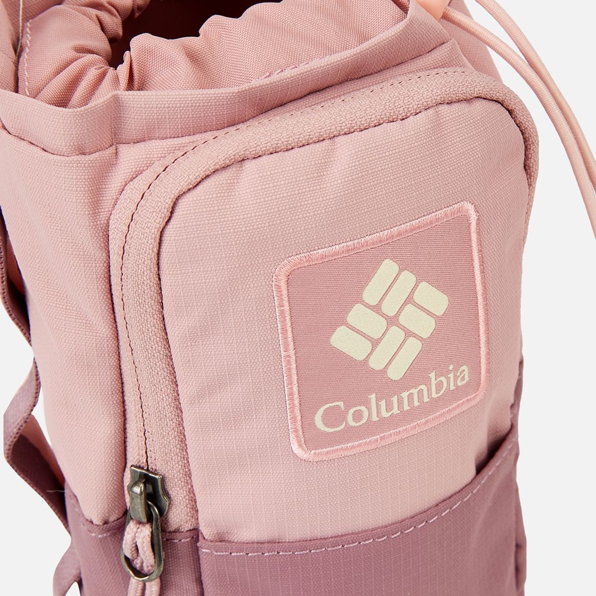 컬럼비아(COLUMBIA) 공용 트레일 트레블 워터보틀 슬링 백