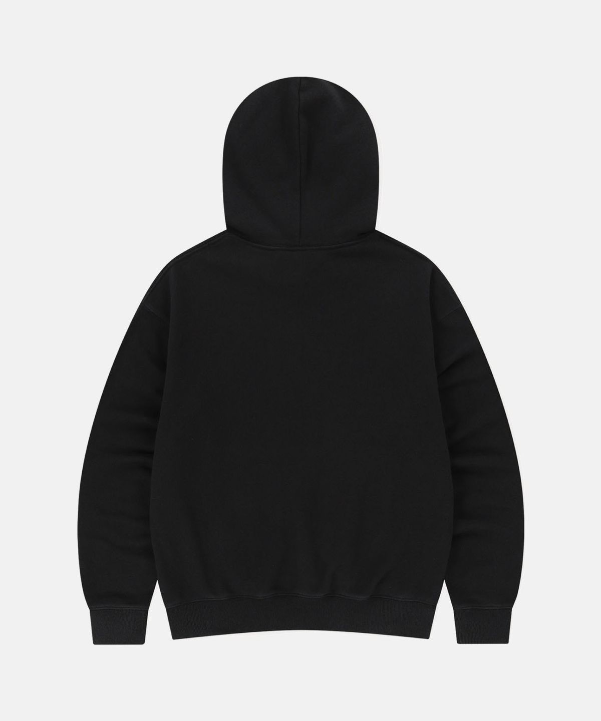 썬러브투어(SUNLOVETOUR) Daybreak Hoodie Black