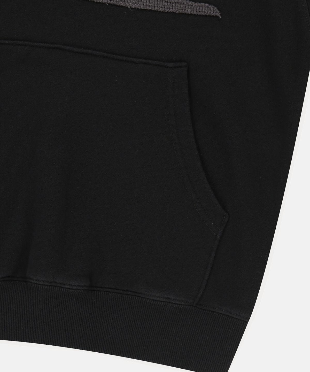 썬러브투어(SUNLOVETOUR) Daybreak Hoodie Black