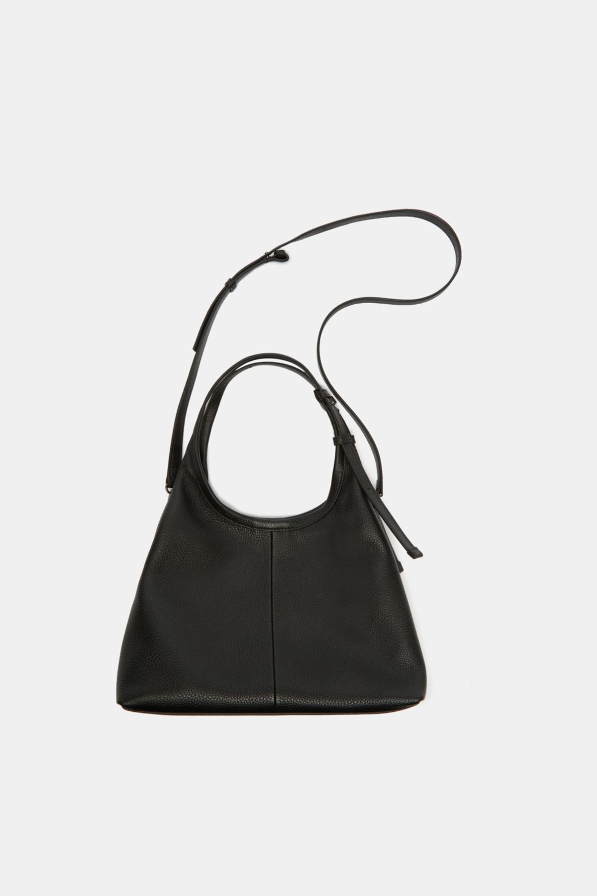 쿠론(COURONNE) Seine Tote 30_RCBTX25153BKX