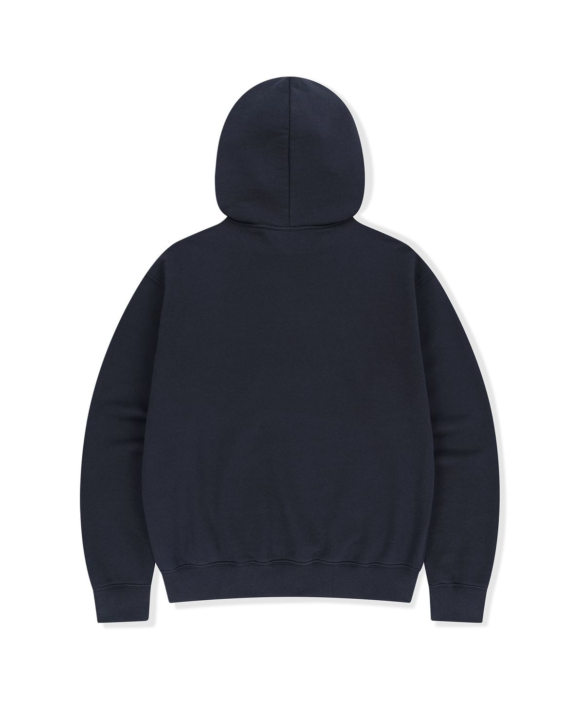 썬러브투어(SUNLOVETOUR) Daybreak Hoodie Navy