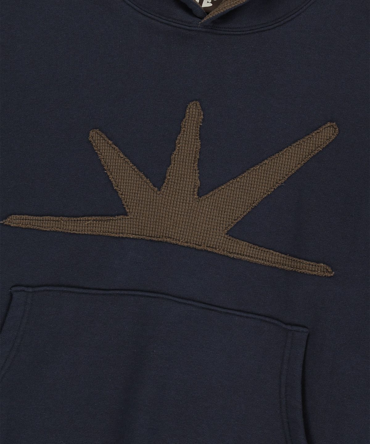 썬러브투어(SUNLOVETOUR) Daybreak Hoodie Navy