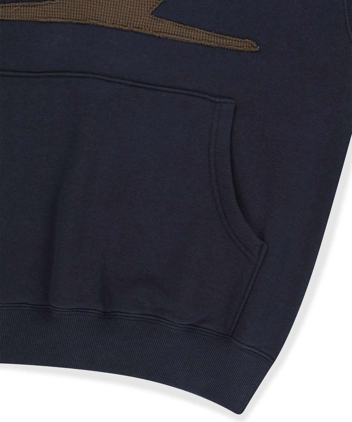 썬러브투어(SUNLOVETOUR) Daybreak Hoodie Navy