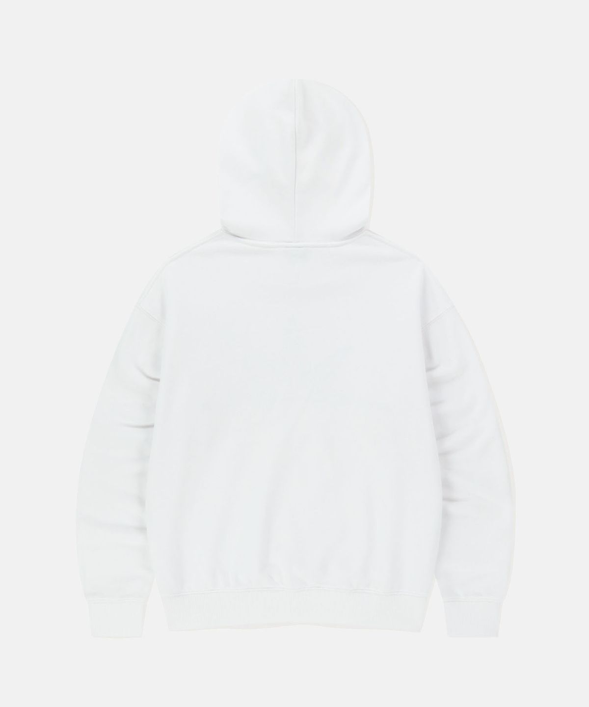 썬러브투어(SUNLOVETOUR) Daybreak Hoodie White
