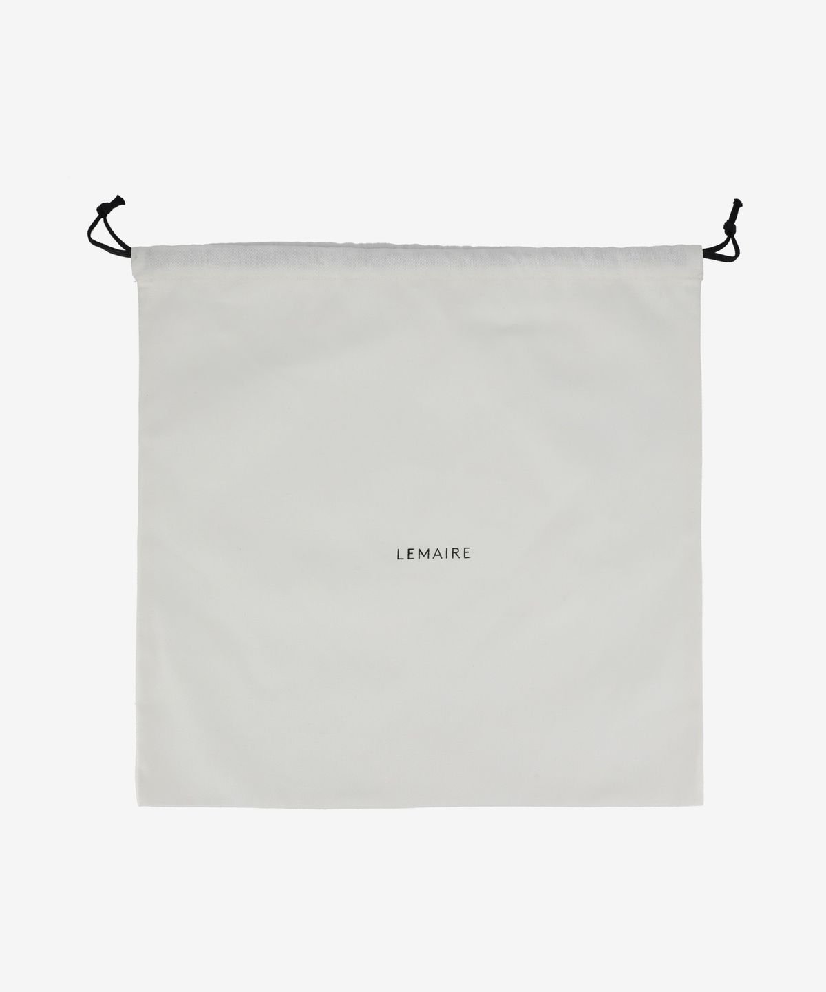 르메르(LEMAIRE) 스몰 그레인 레더 크루아상 숄더백 - 브론즈 카키 / BG0003LL0018GR676