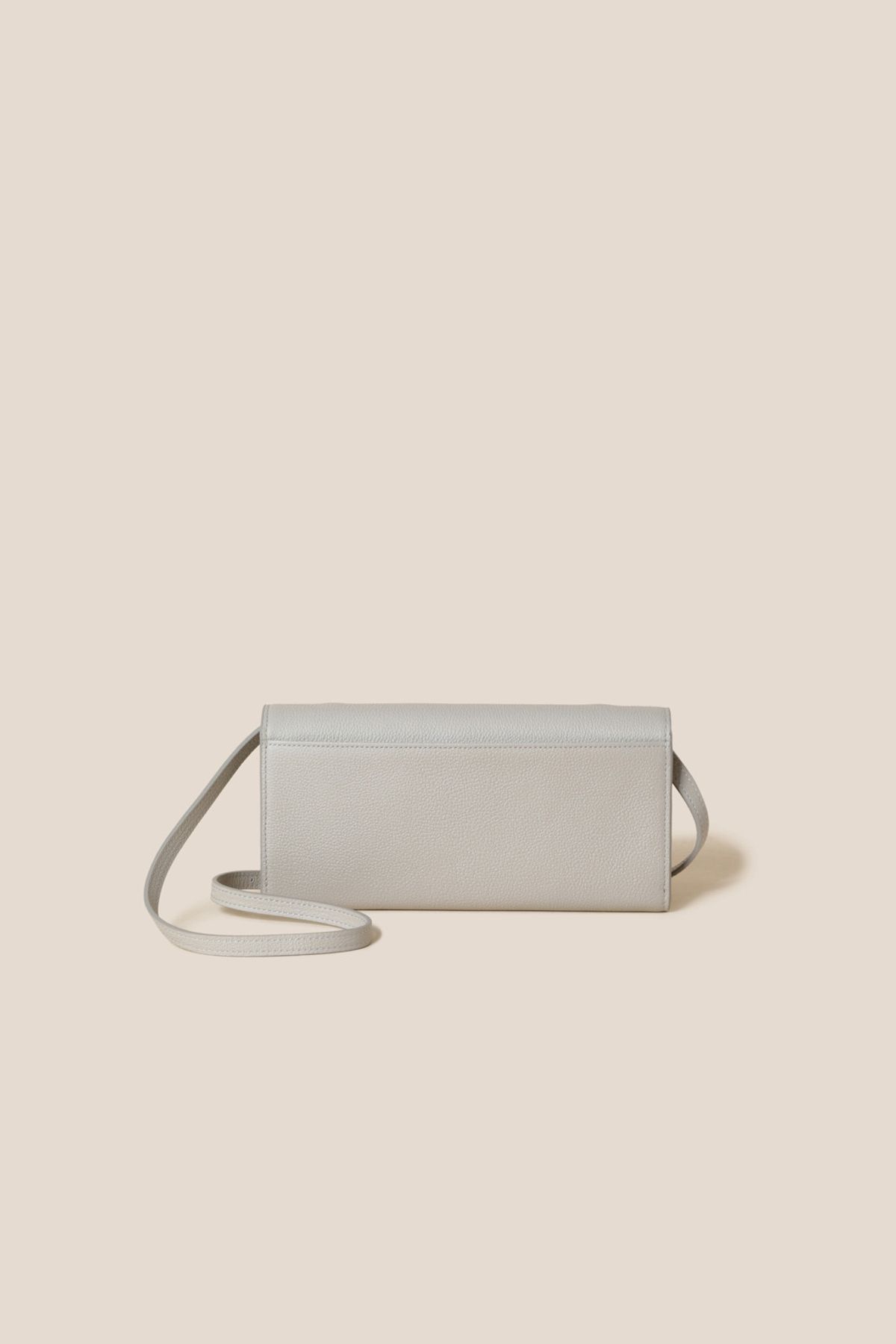 쿠론(COURONNE) Facade Noa Long Wallet_RCWDX25143GYL