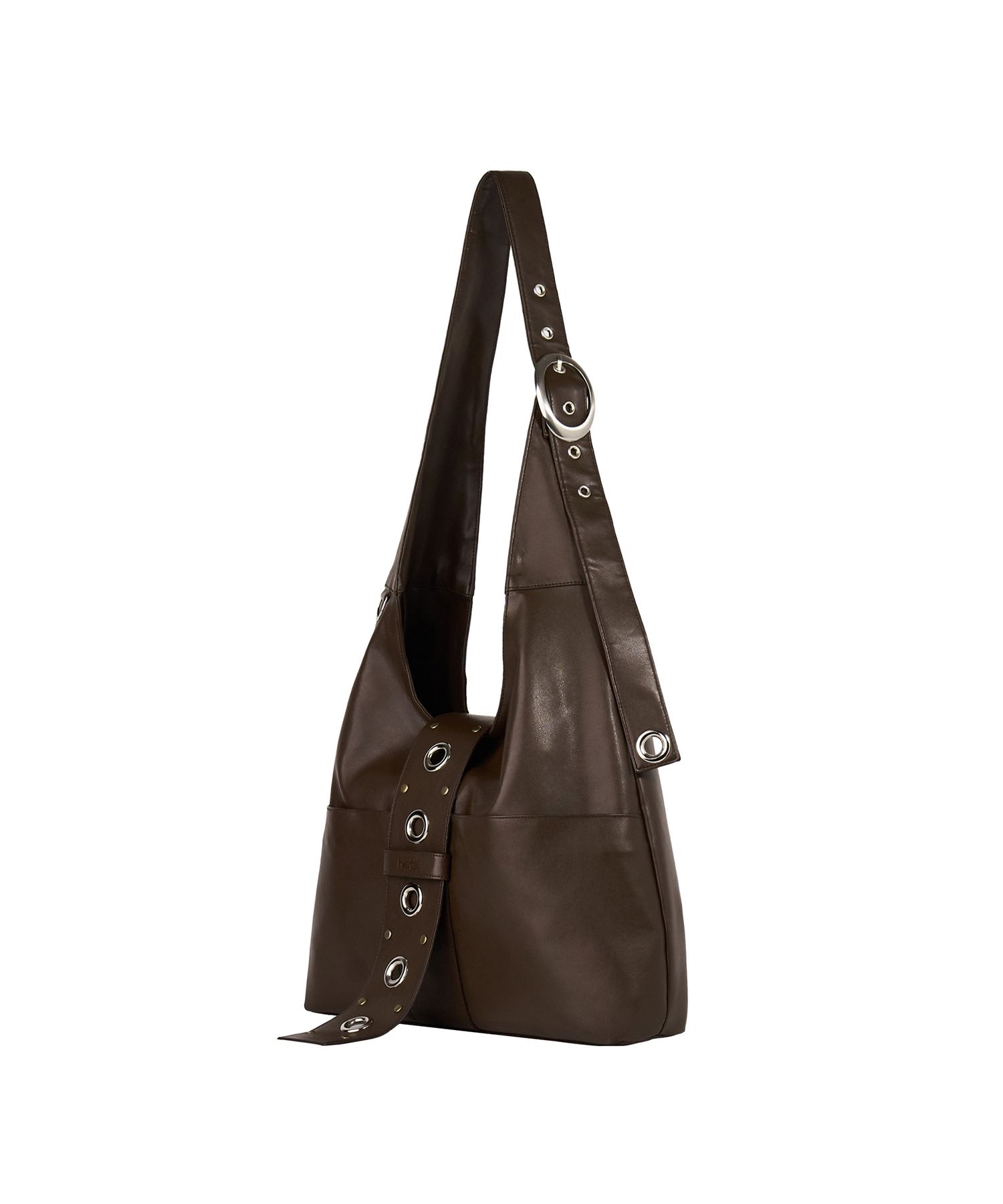 MUSINSA | HIETA Masha / Brown