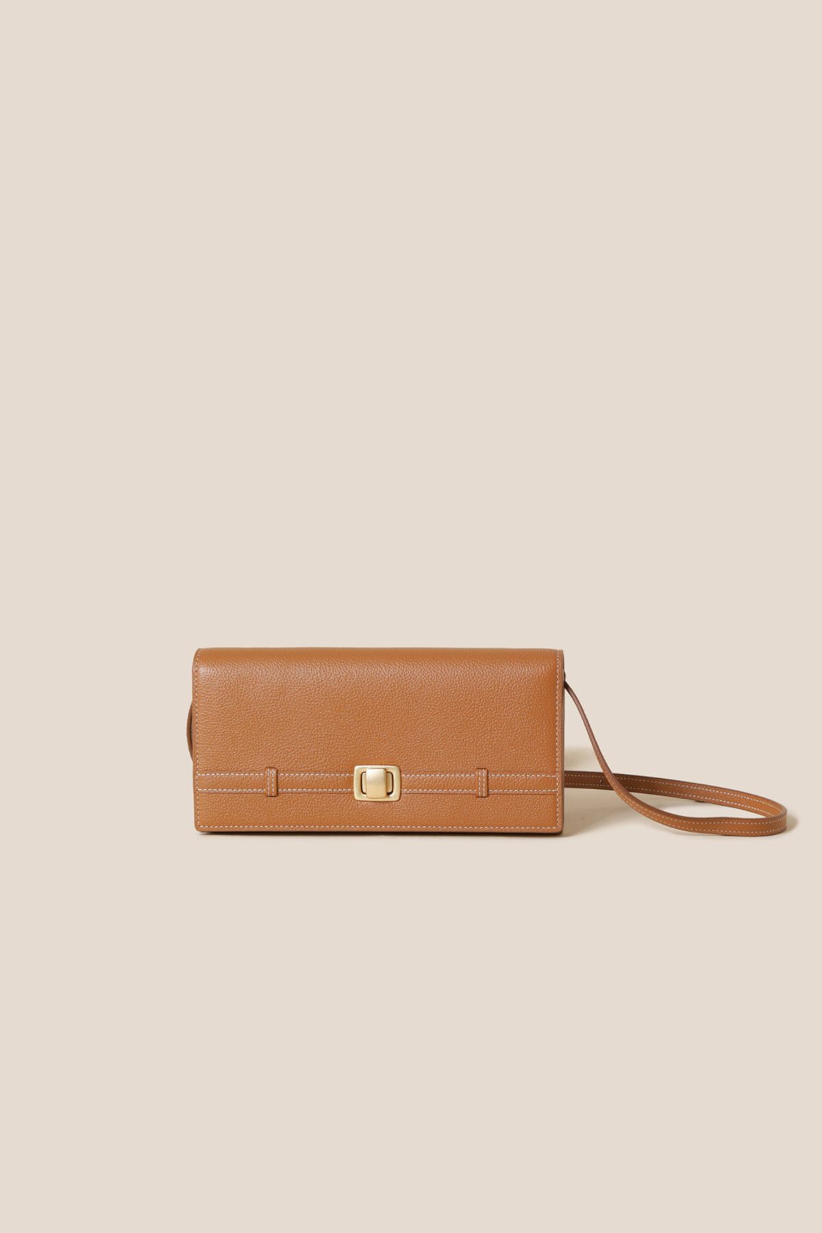 쿠론(COURONNE) Facade Noa Long Wallet_RCWDX25143CMX