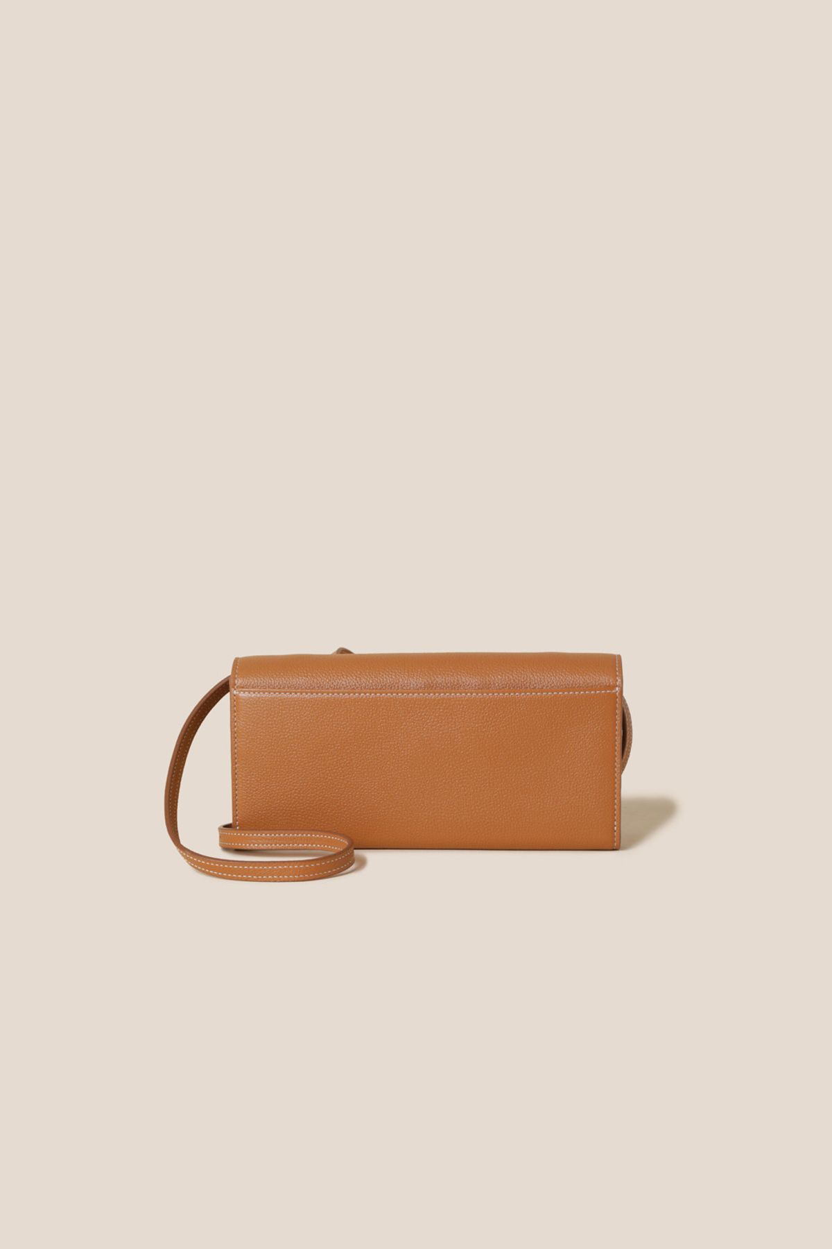 쿠론(COURONNE) Facade Noa Long Wallet_RCWDX25143CMX