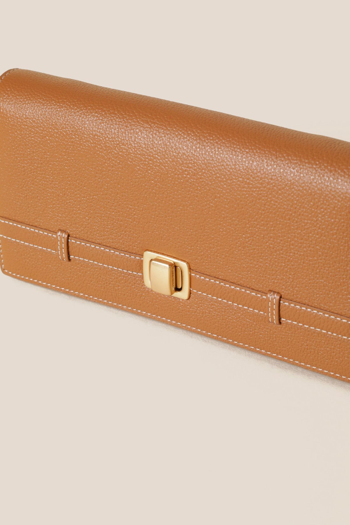 쿠론(COURONNE) Facade Noa Long Wallet_RCWDX25143CMX