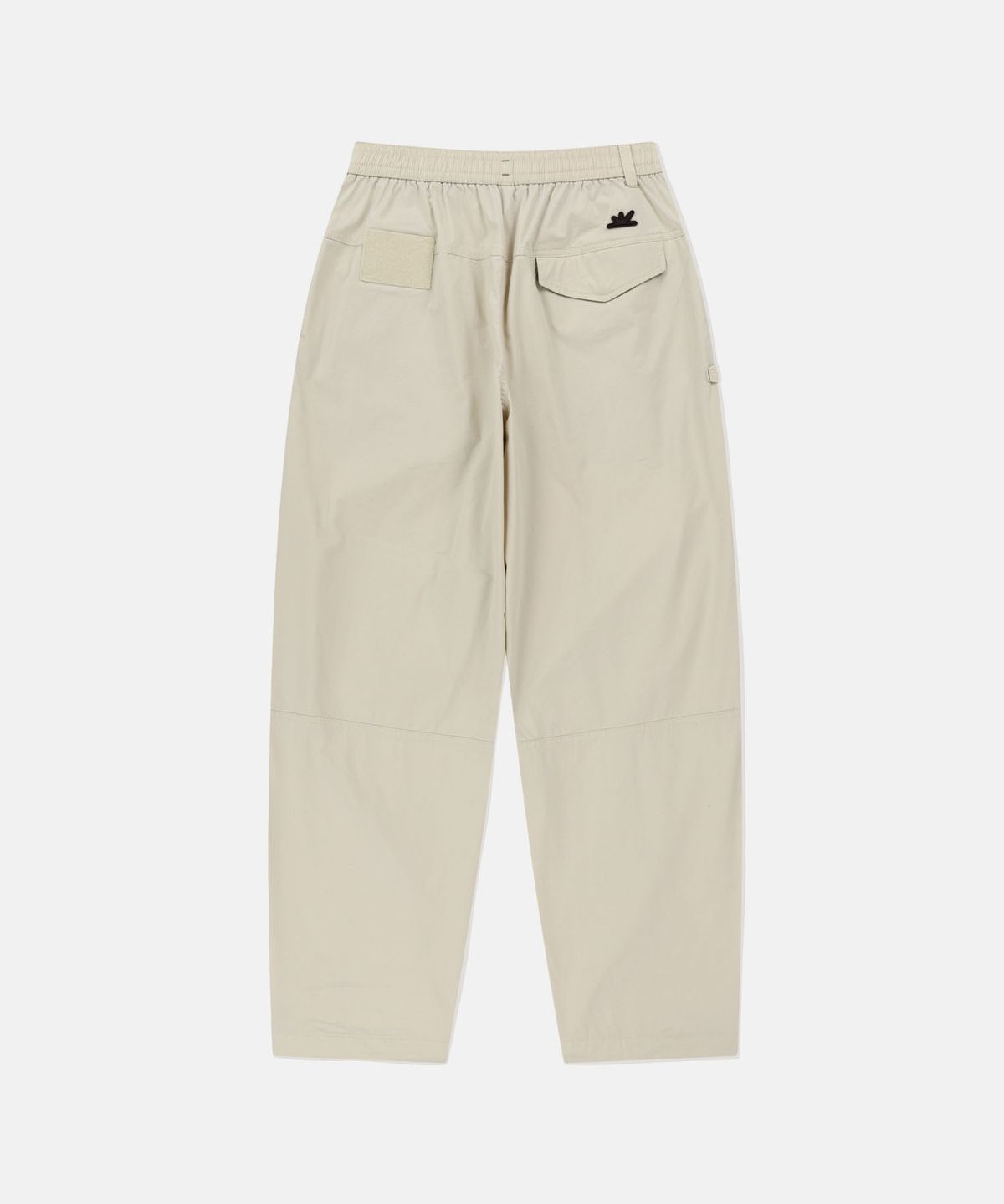 썬러브투어(SUNLOVETOUR) Swing Pants Stone