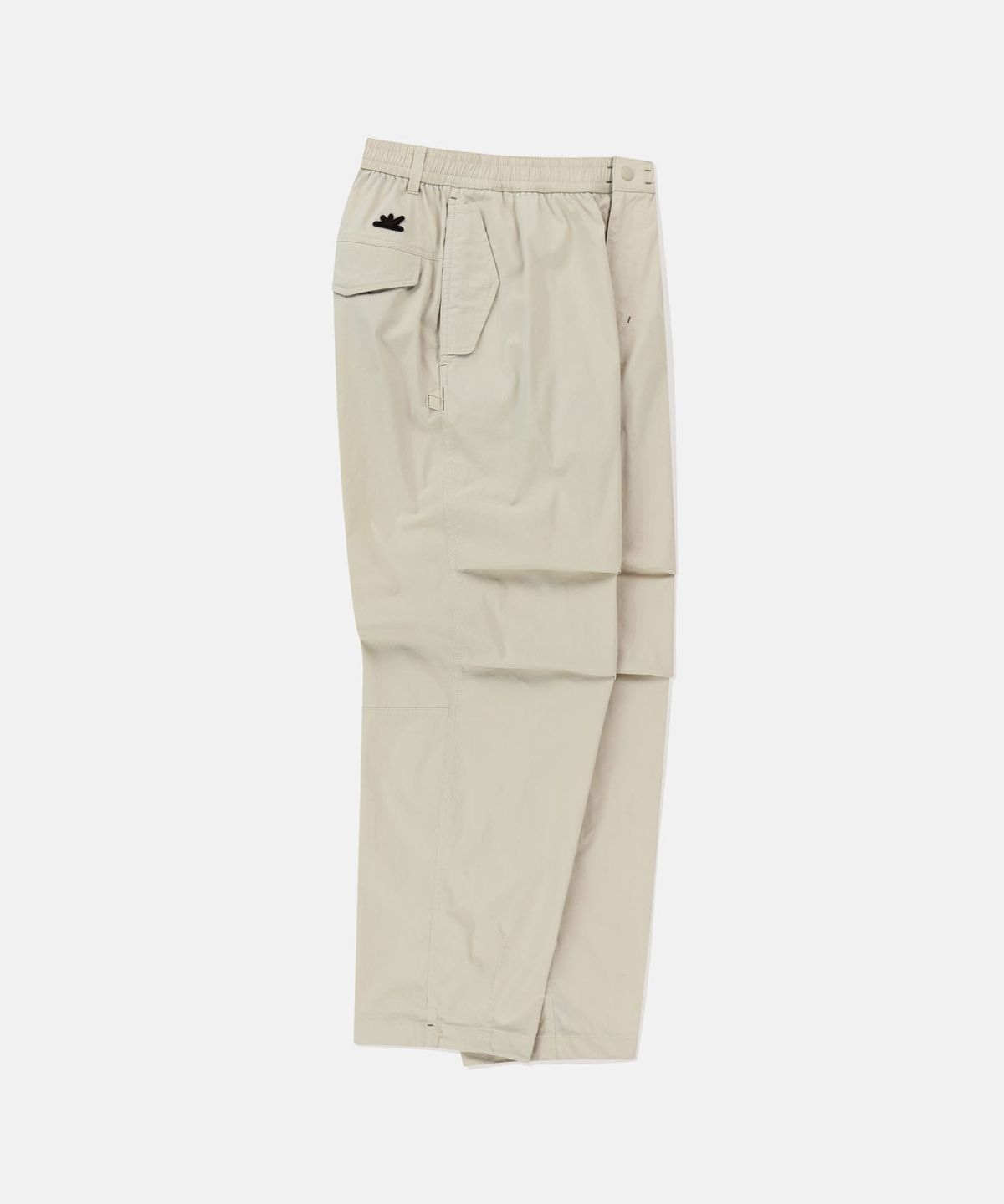 썬러브투어(SUNLOVETOUR) Swing Pants Stone