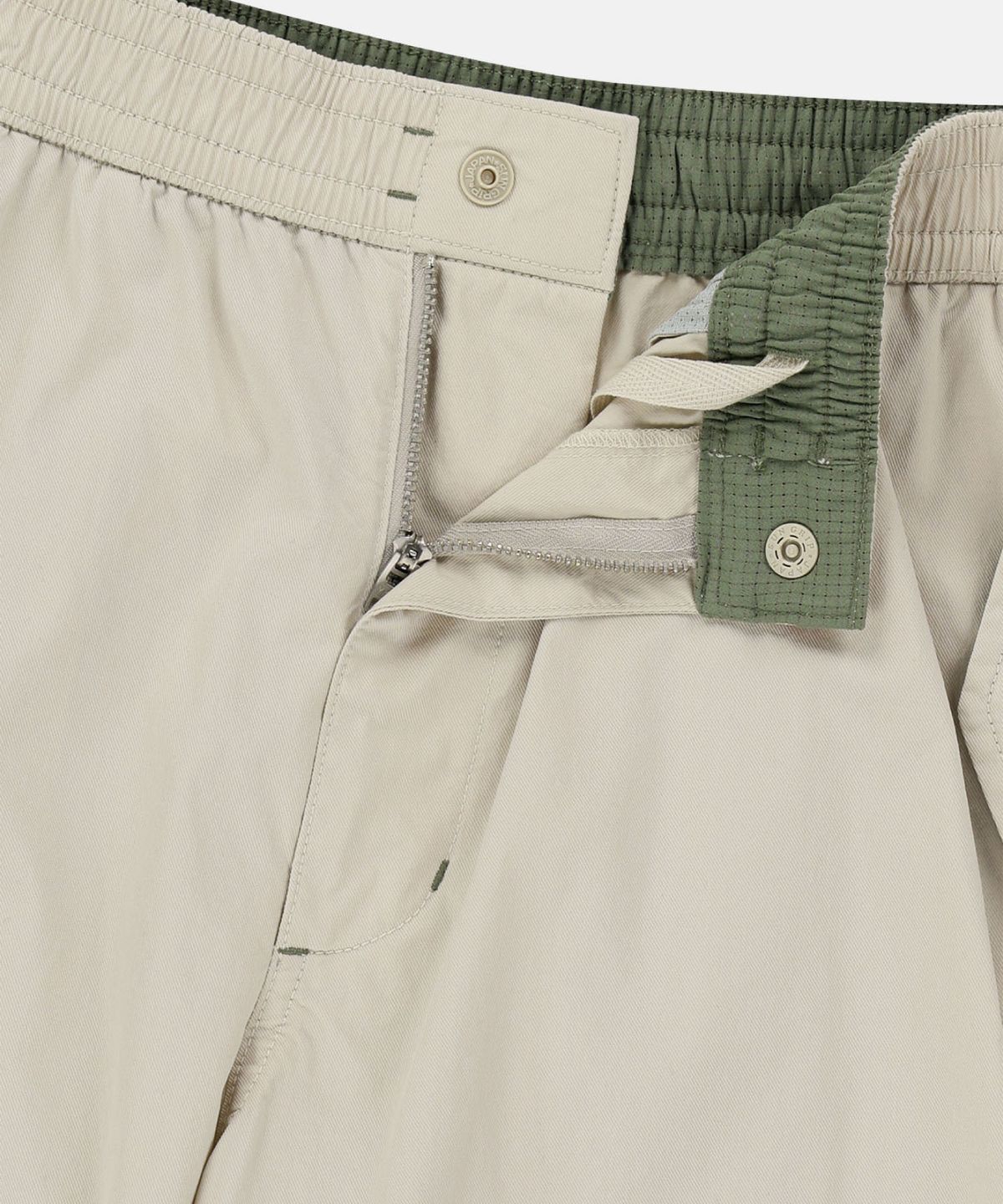 썬러브투어(SUNLOVETOUR) Swing Pants Stone