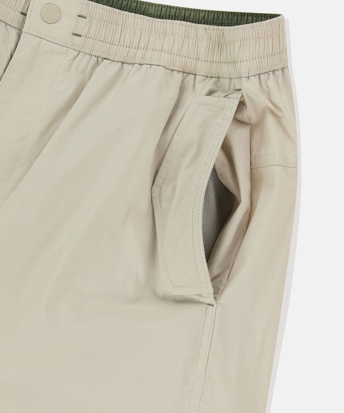 썬러브투어(SUNLOVETOUR) Swing Pants Stone
