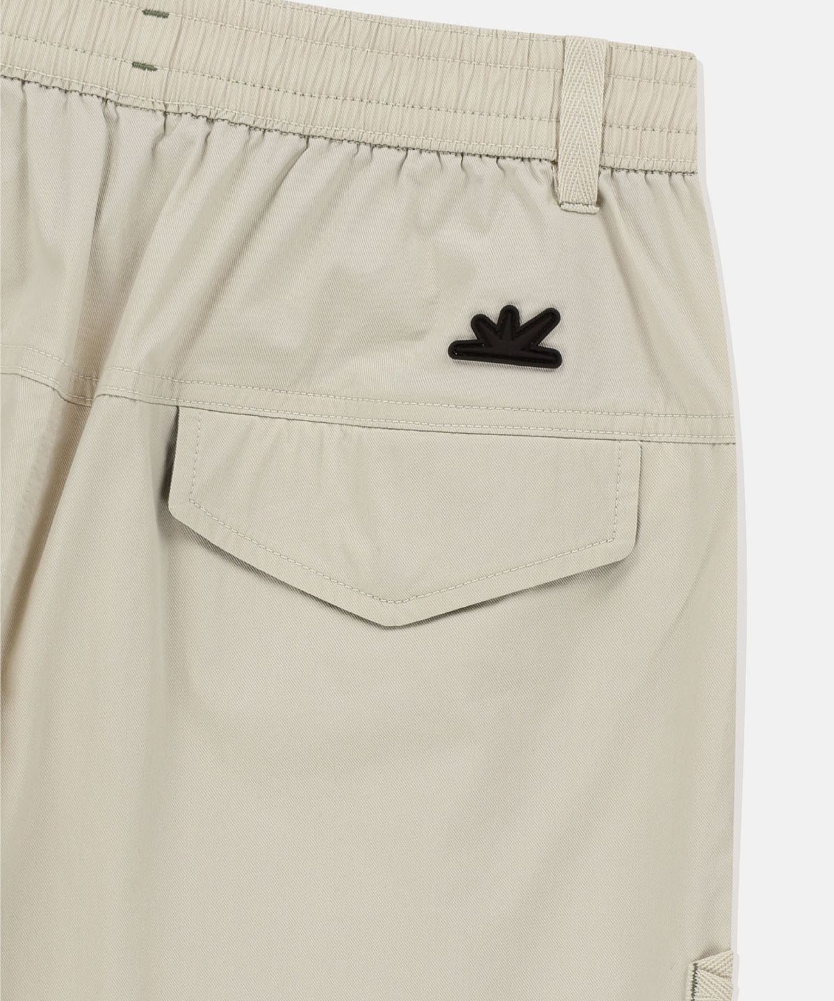 썬러브투어(SUNLOVETOUR) Swing Pants Stone