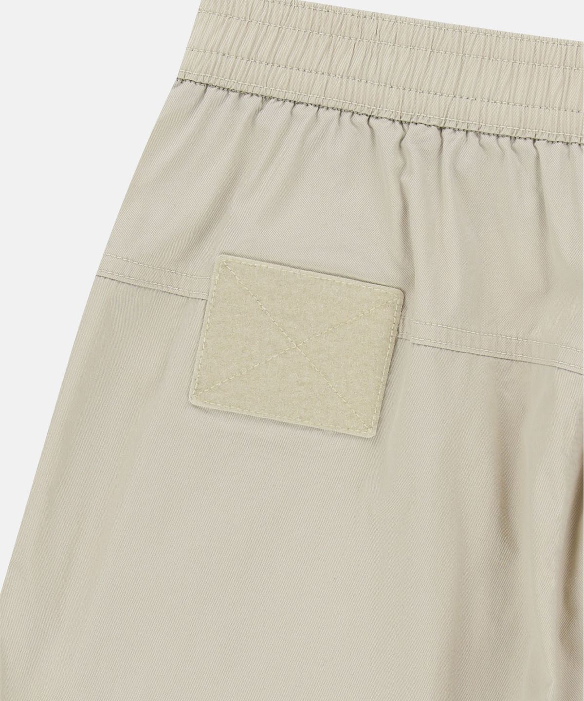 썬러브투어(SUNLOVETOUR) Swing Pants Stone