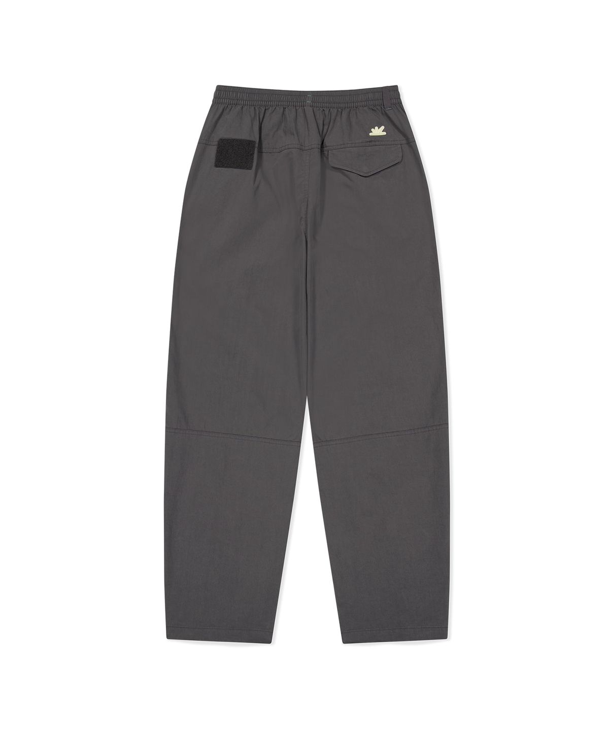 썬러브투어(SUNLOVETOUR) Swing Pants Charcoal