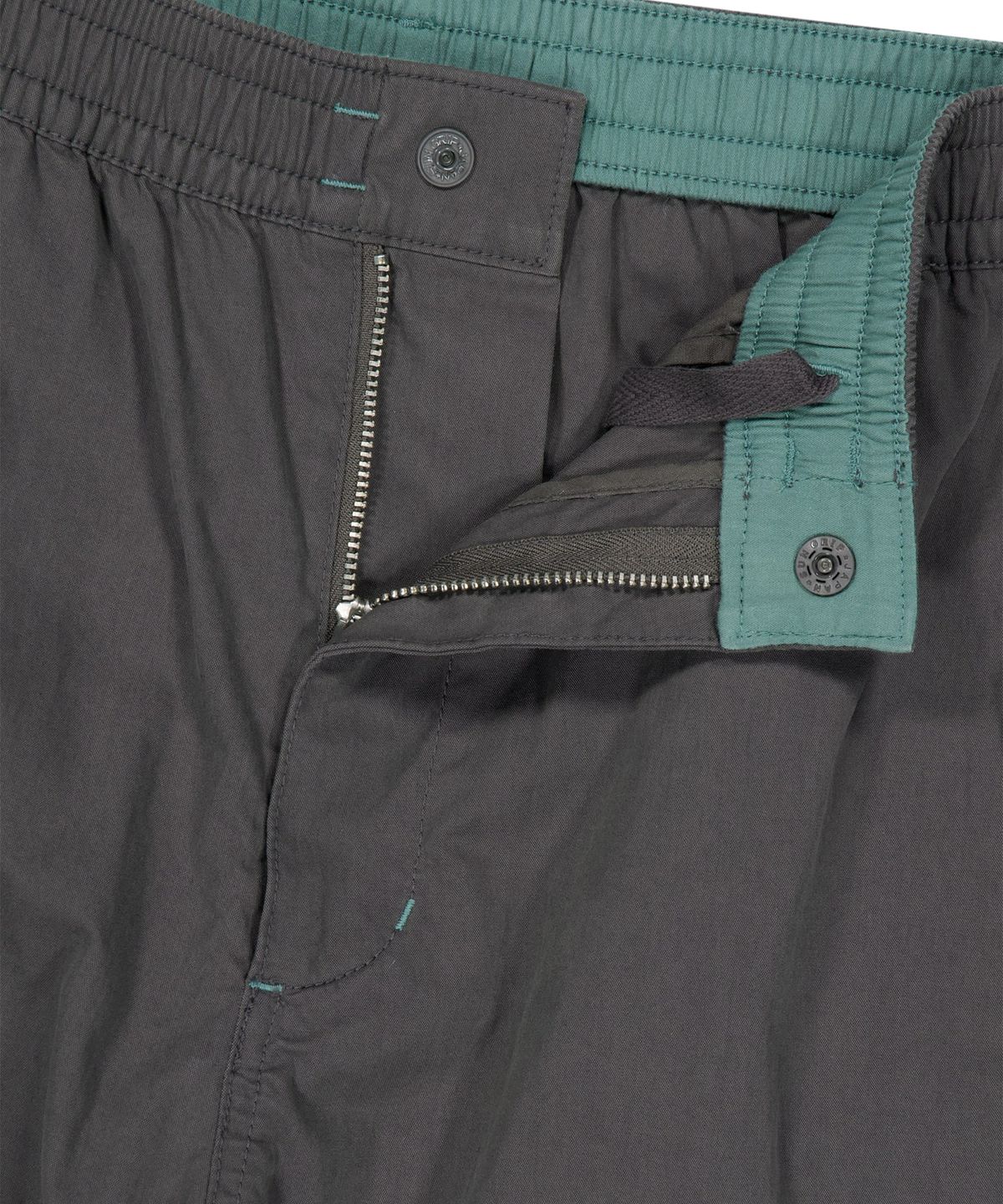 썬러브투어(SUNLOVETOUR) Swing Pants Charcoal