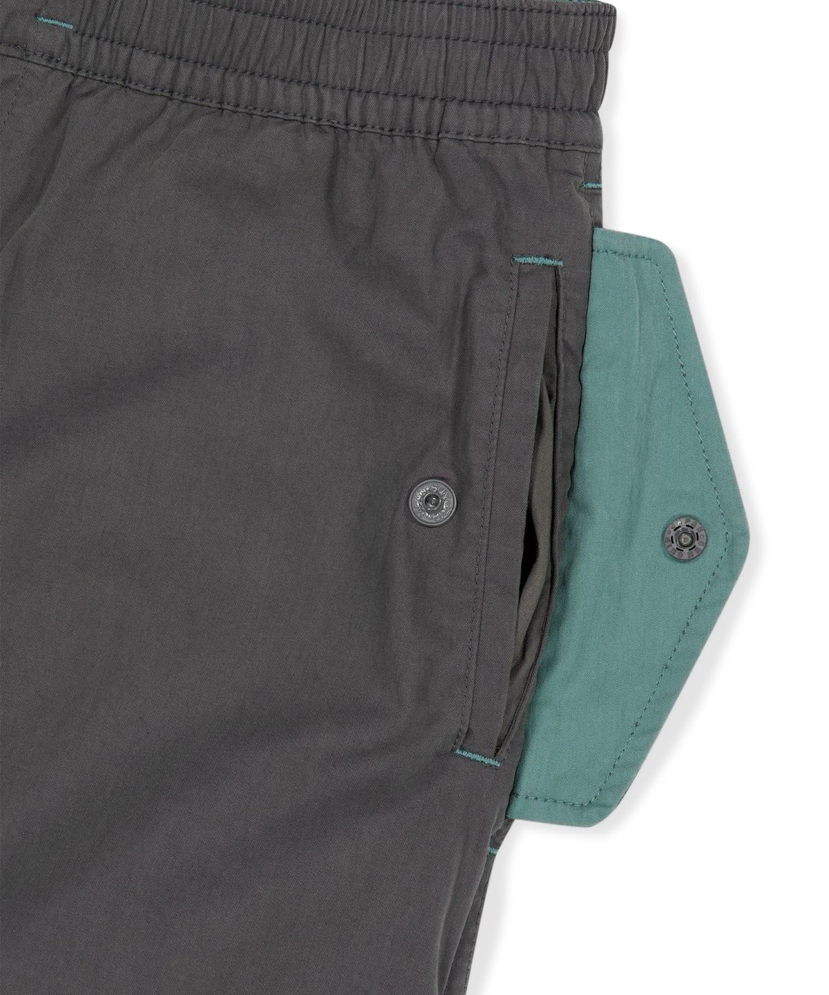 썬러브투어(SUNLOVETOUR) Swing Pants Charcoal