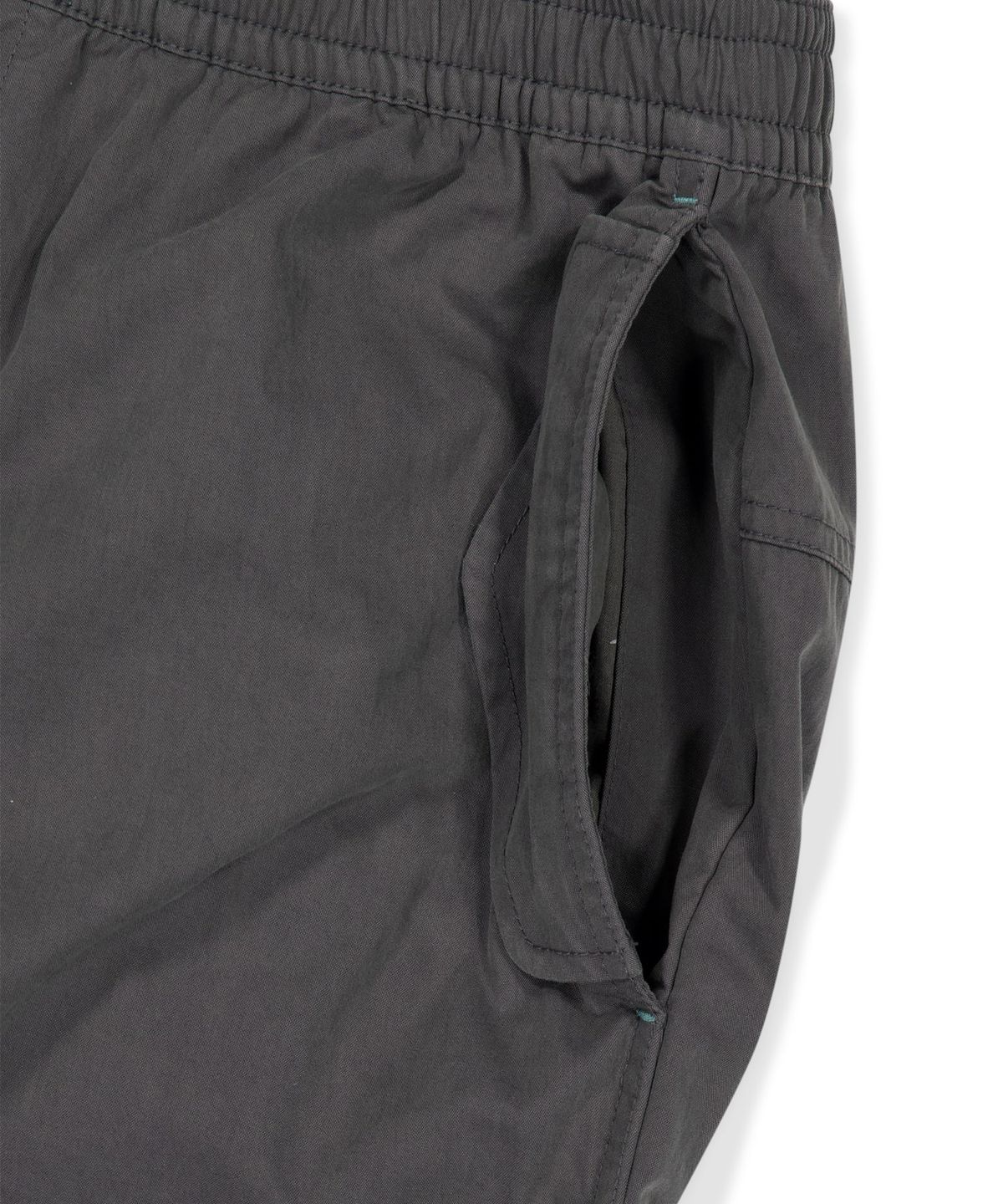 썬러브투어(SUNLOVETOUR) Swing Pants Charcoal