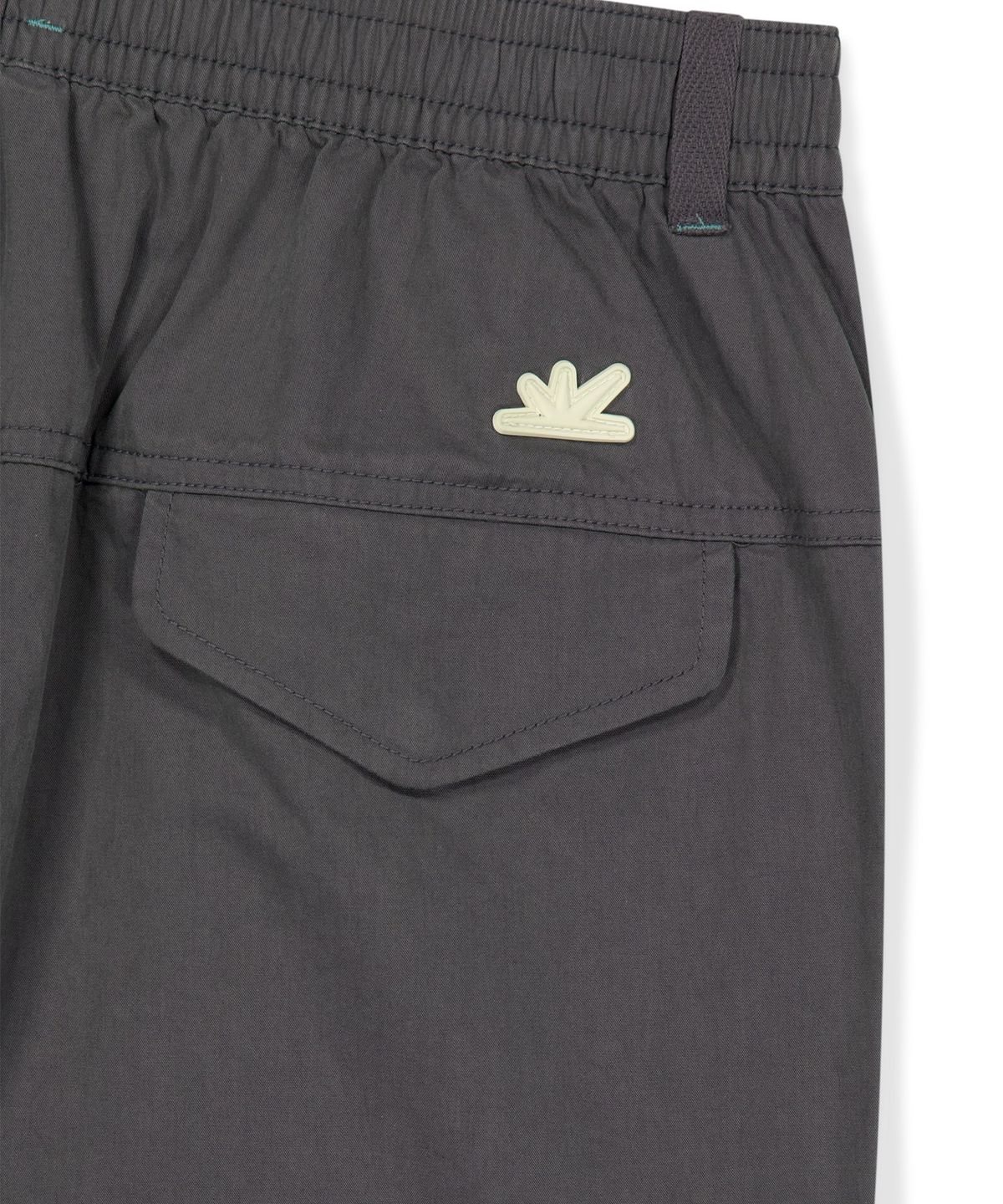 썬러브투어(SUNLOVETOUR) Swing Pants Charcoal