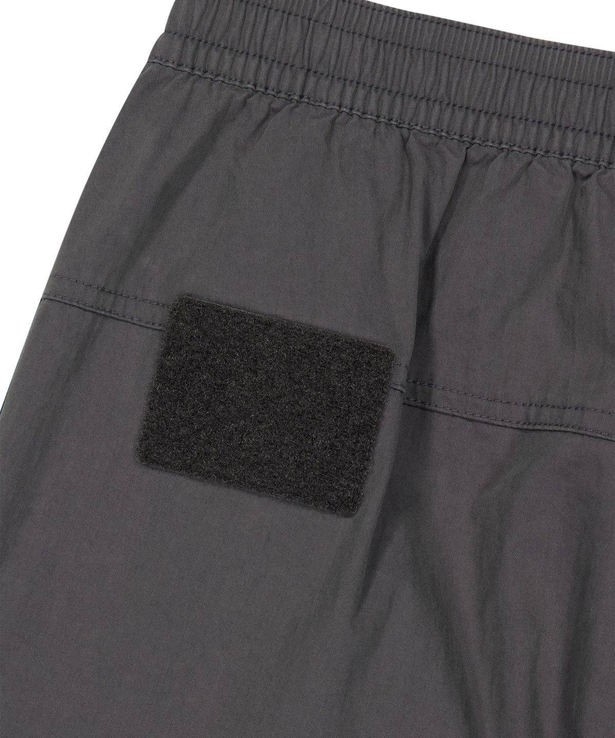 썬러브투어(SUNLOVETOUR) Swing Pants Charcoal
