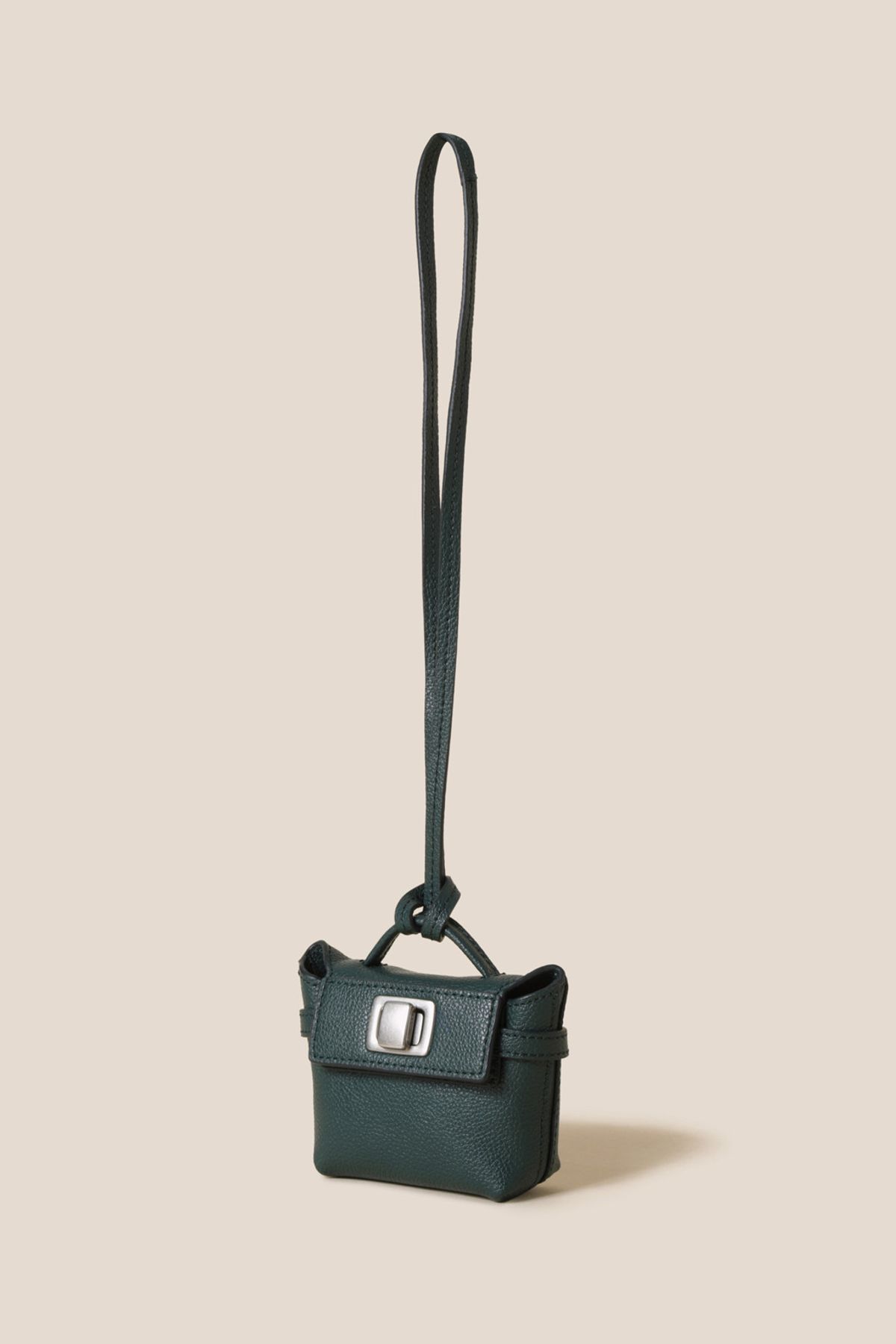 쿠론(COURONNE) Facade Noa Airpod Charm_RCAEX25141GRD