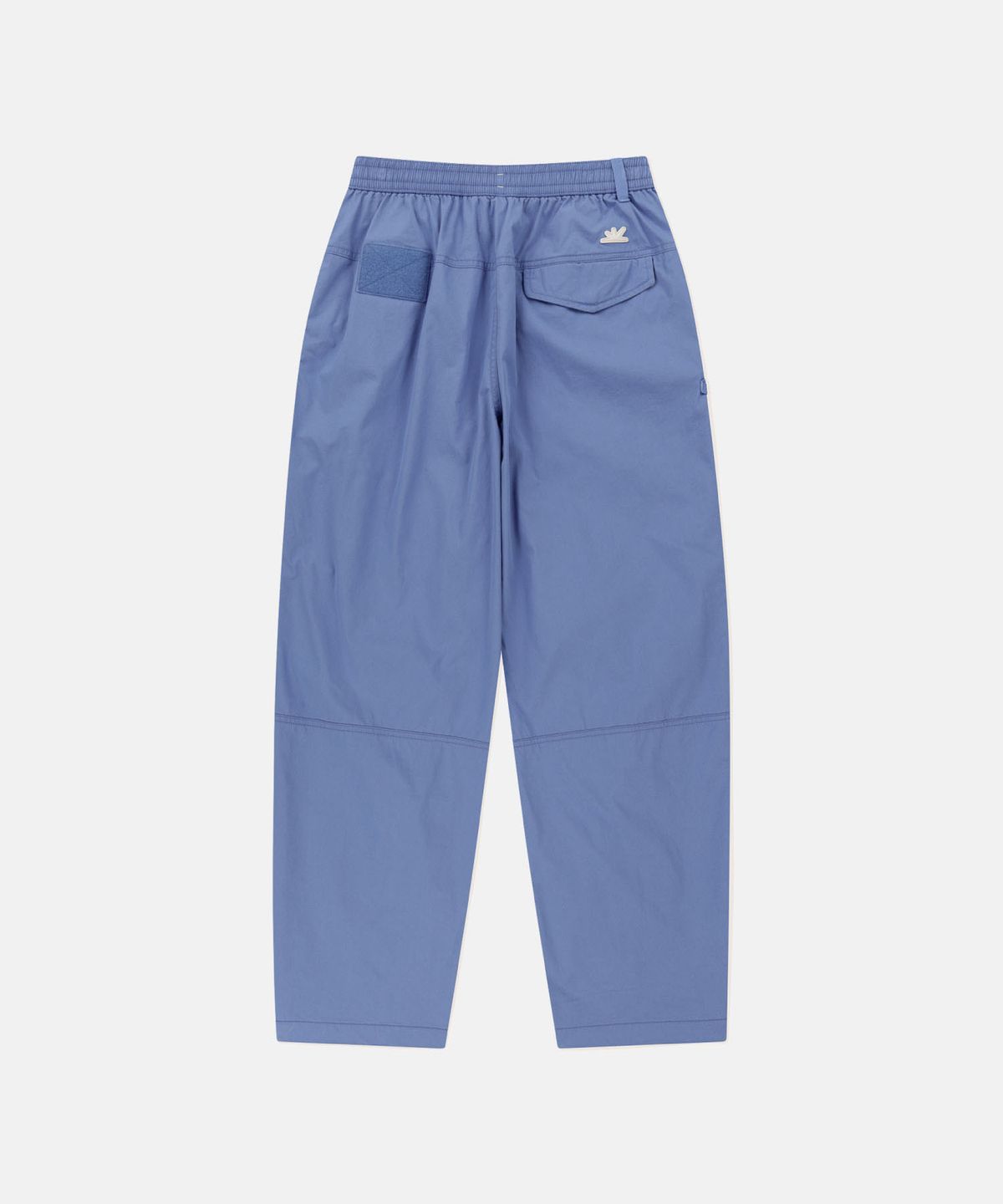 썬러브투어(SUNLOVETOUR) Swing Pants Blue