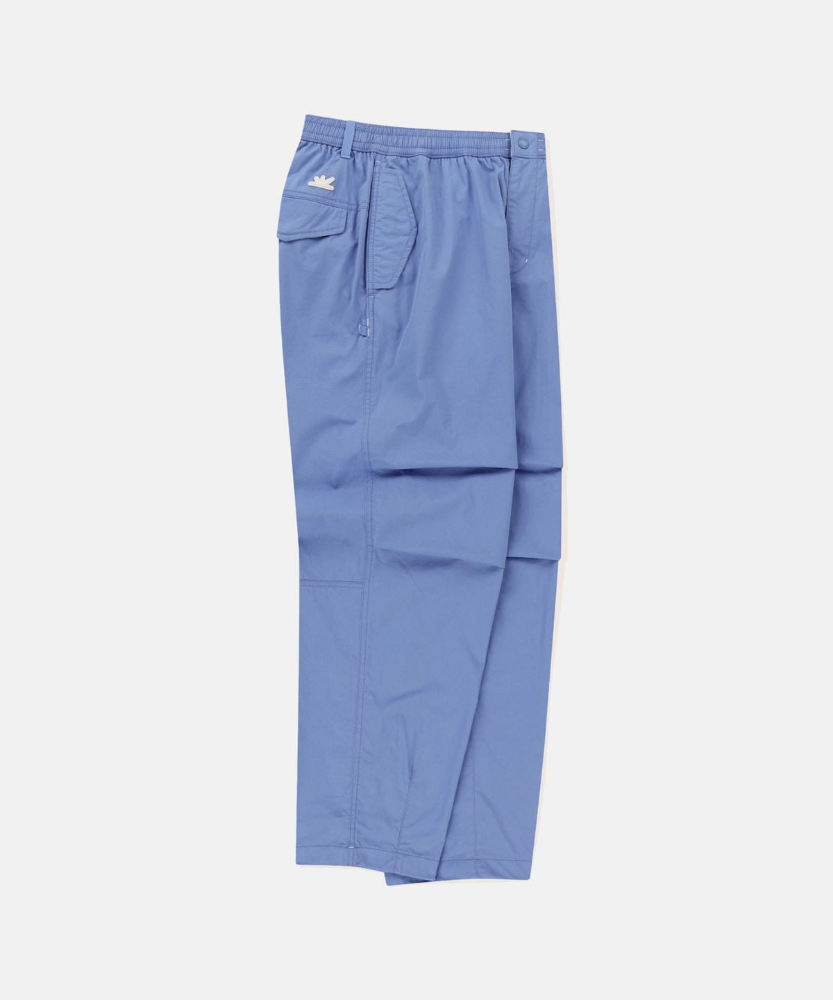 썬러브투어(SUNLOVETOUR) Swing Pants Blue