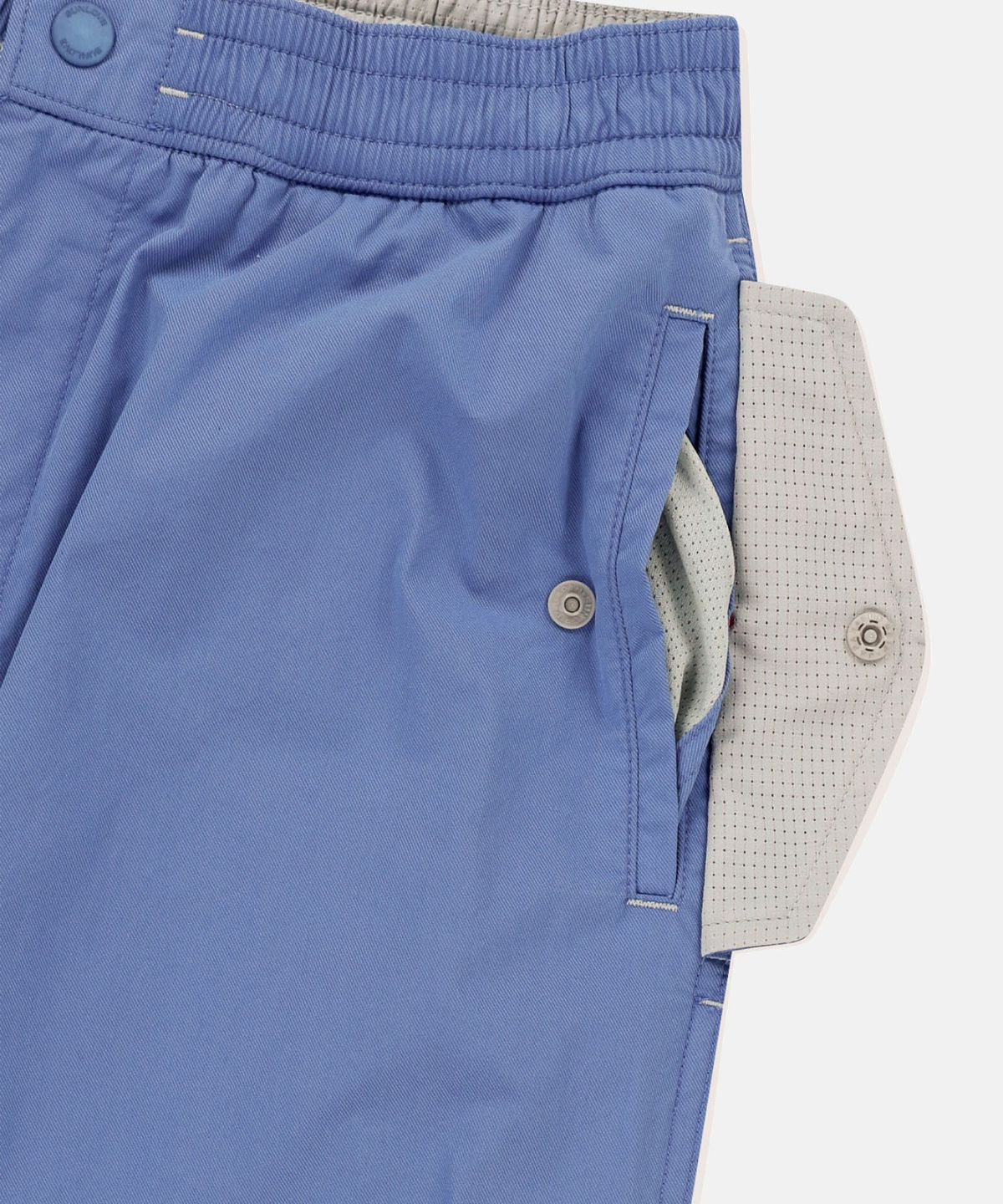 썬러브투어(SUNLOVETOUR) Swing Pants Blue