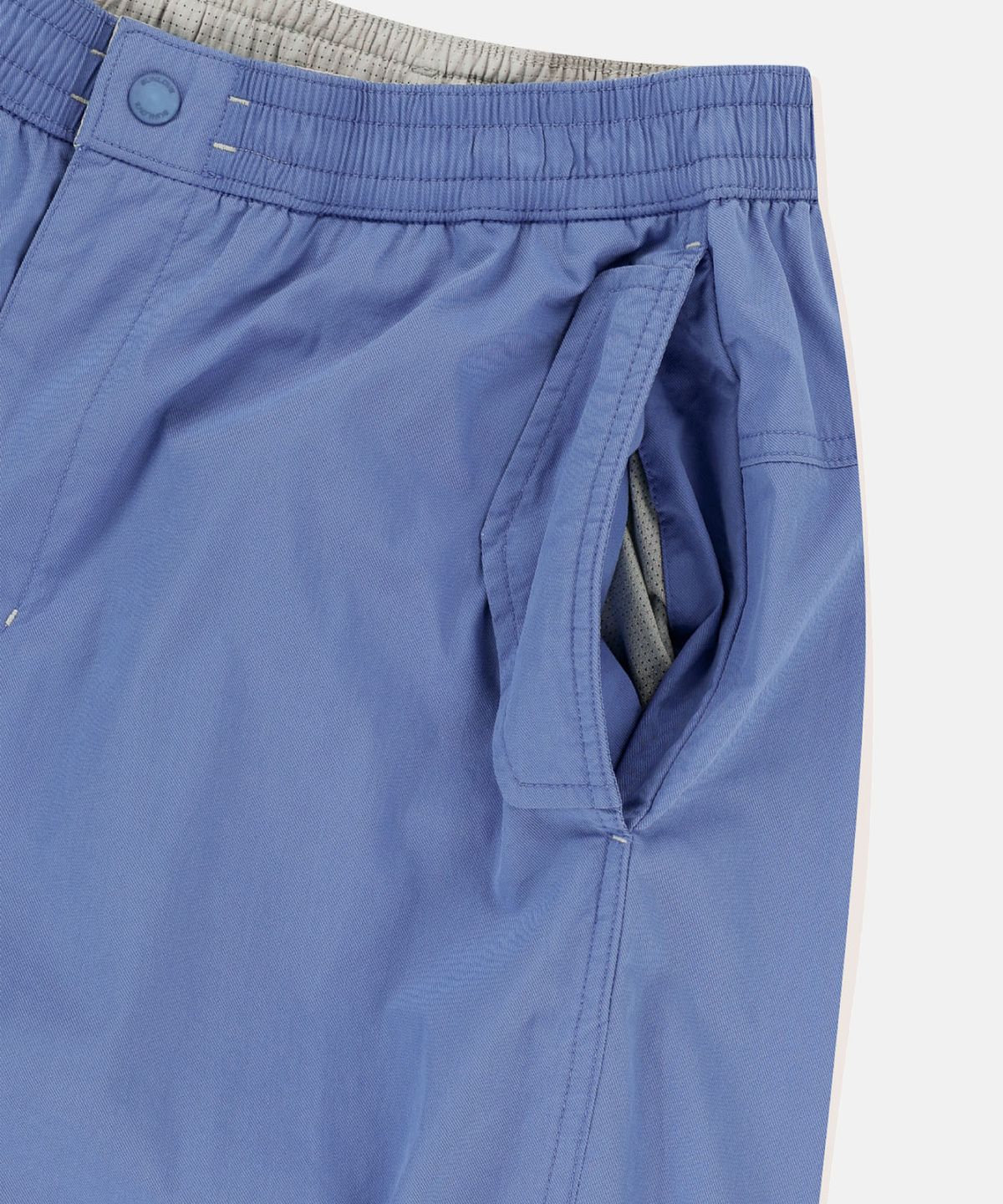 썬러브투어(SUNLOVETOUR) Swing Pants Blue