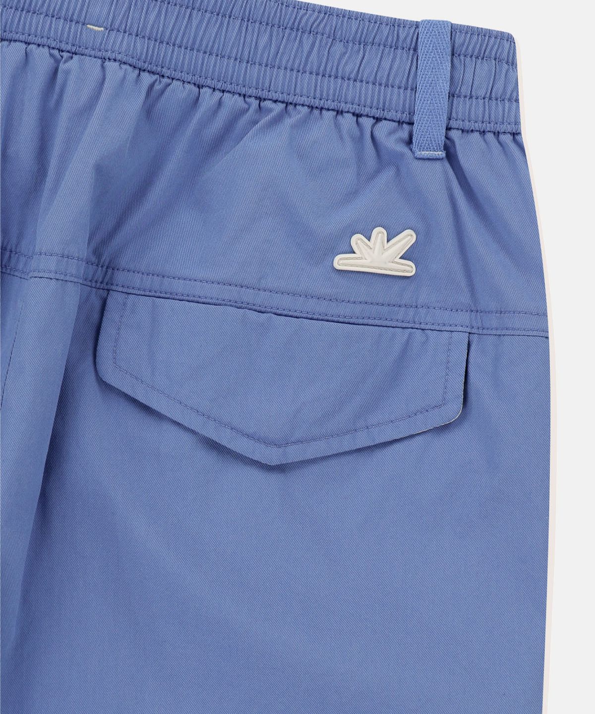 썬러브투어(SUNLOVETOUR) Swing Pants Blue