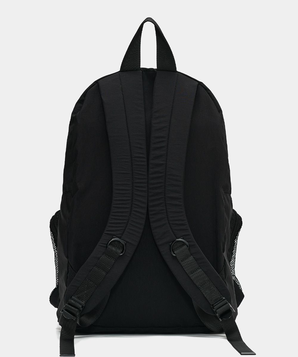 【MAISON MINED】24SS★ TWO POCKET NYLON BACKPACK Designer fashion, Seoul-fully created | W Concept