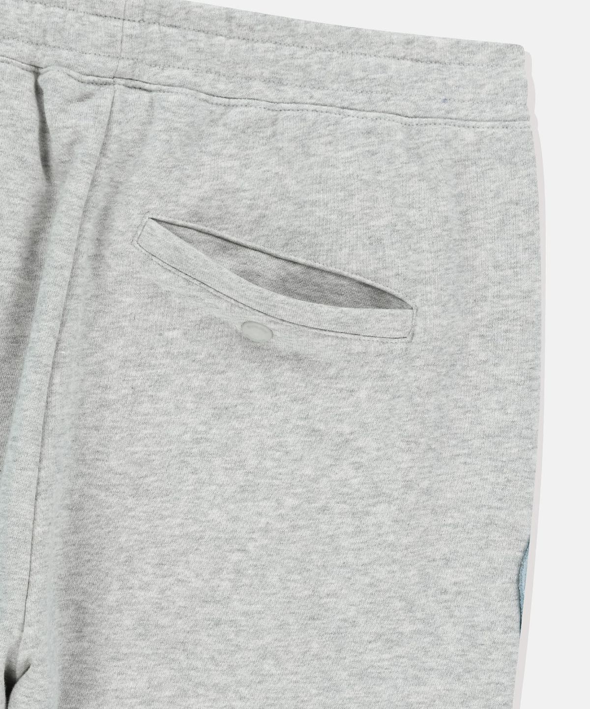 썬러브투어(SUNLOVETOUR) Capital Sweatpants Heather Grey