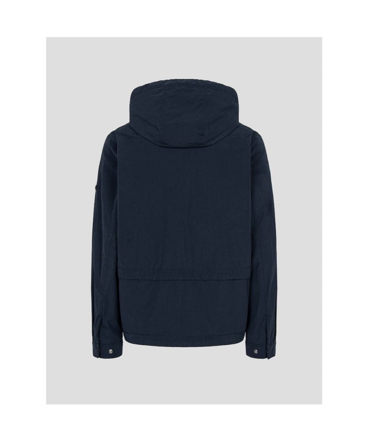 빈폴 멘(BEANPOLE MEN) 캐주얼 후드 점퍼  네이비