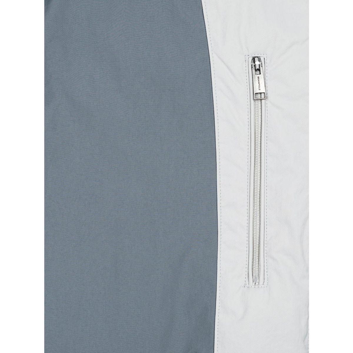빈폴 멘(BEANPOLE MEN) MA1 아우터  라이트 그레이 (BC5239C212)