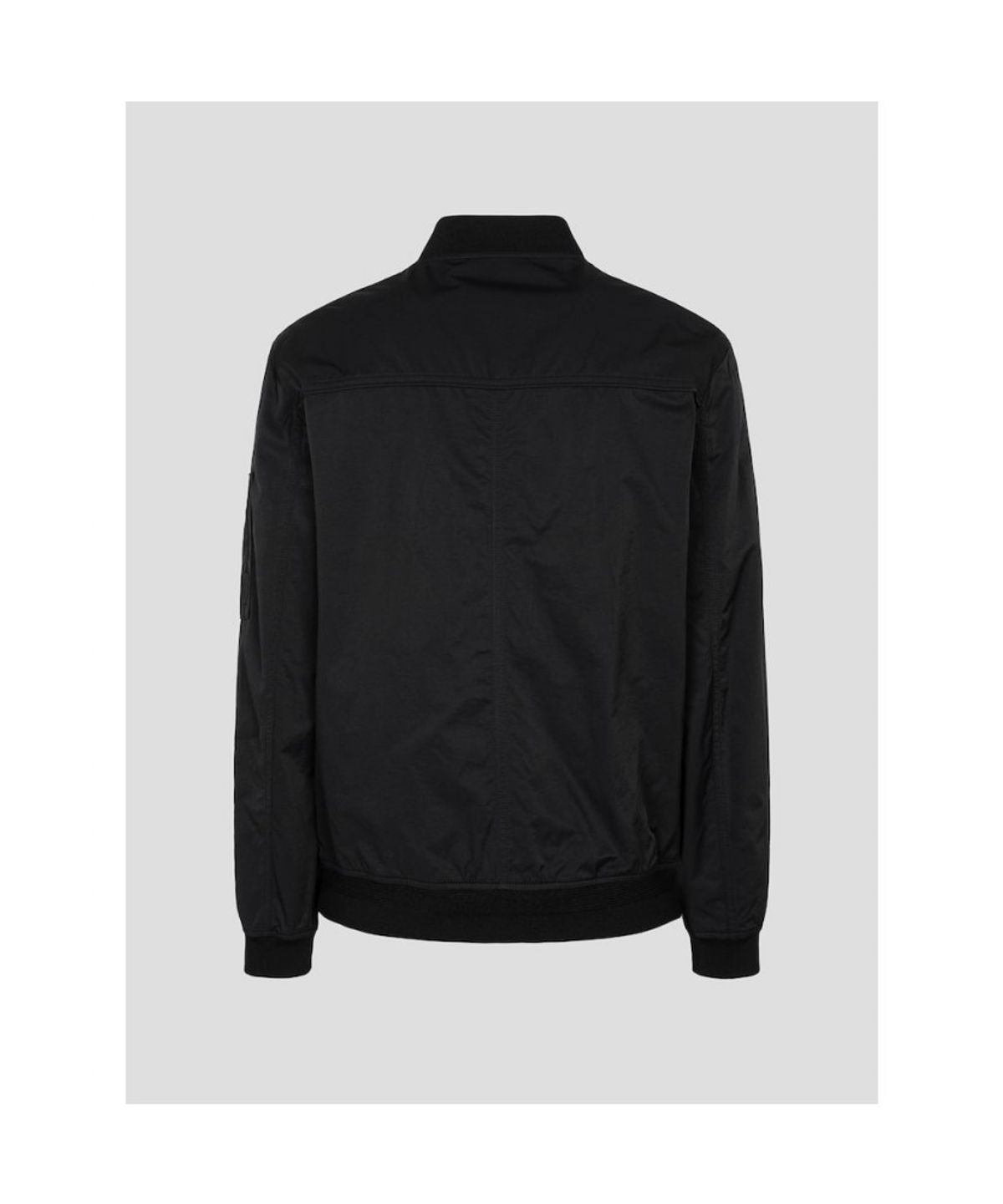 빈폴 멘(BEANPOLE MEN) MA1 아우터  블랙 (BC5239C215)
