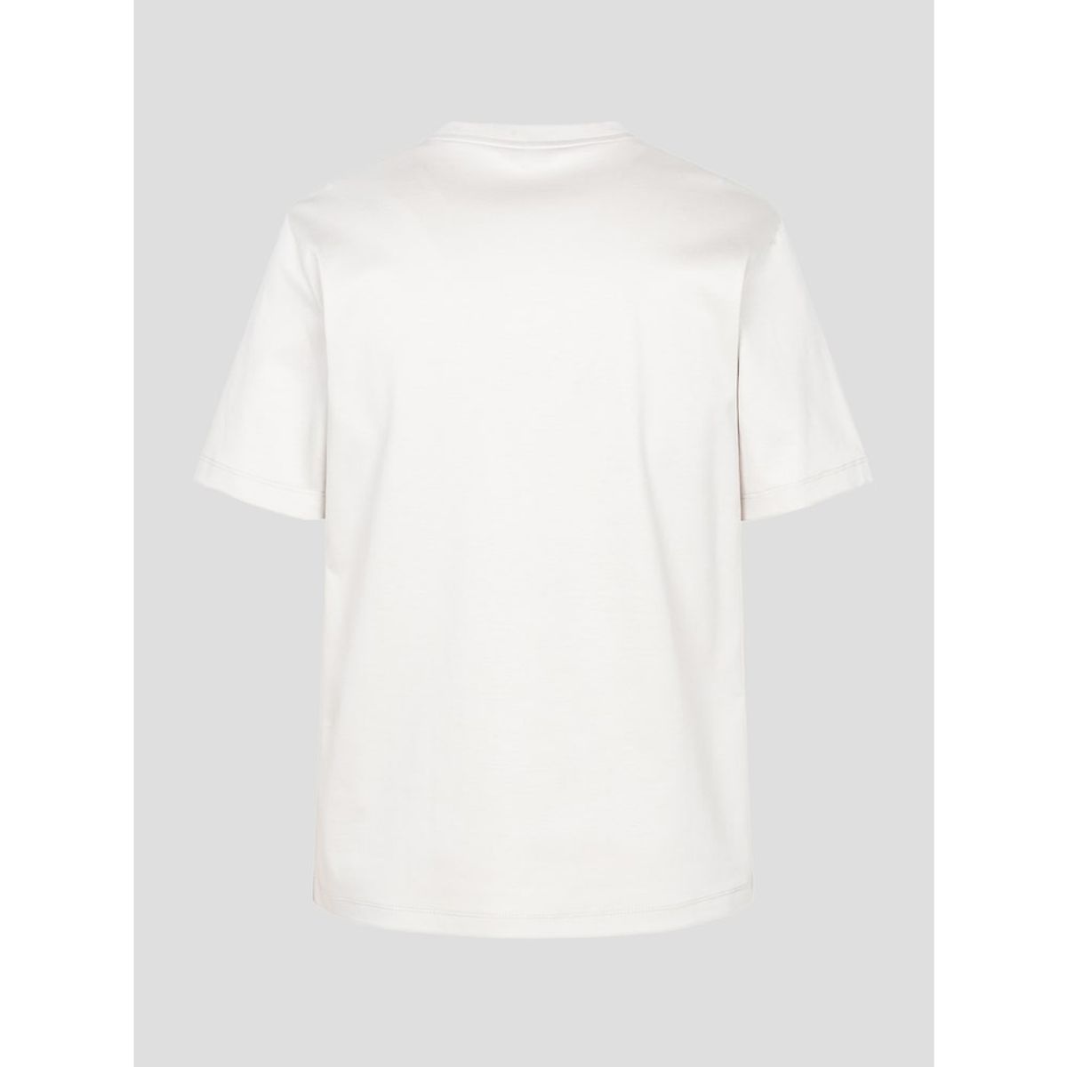 빈폴 멘(BEANPOLE MEN) 브이넥 반소매 티셔츠  베이지 (BC5242C31A)