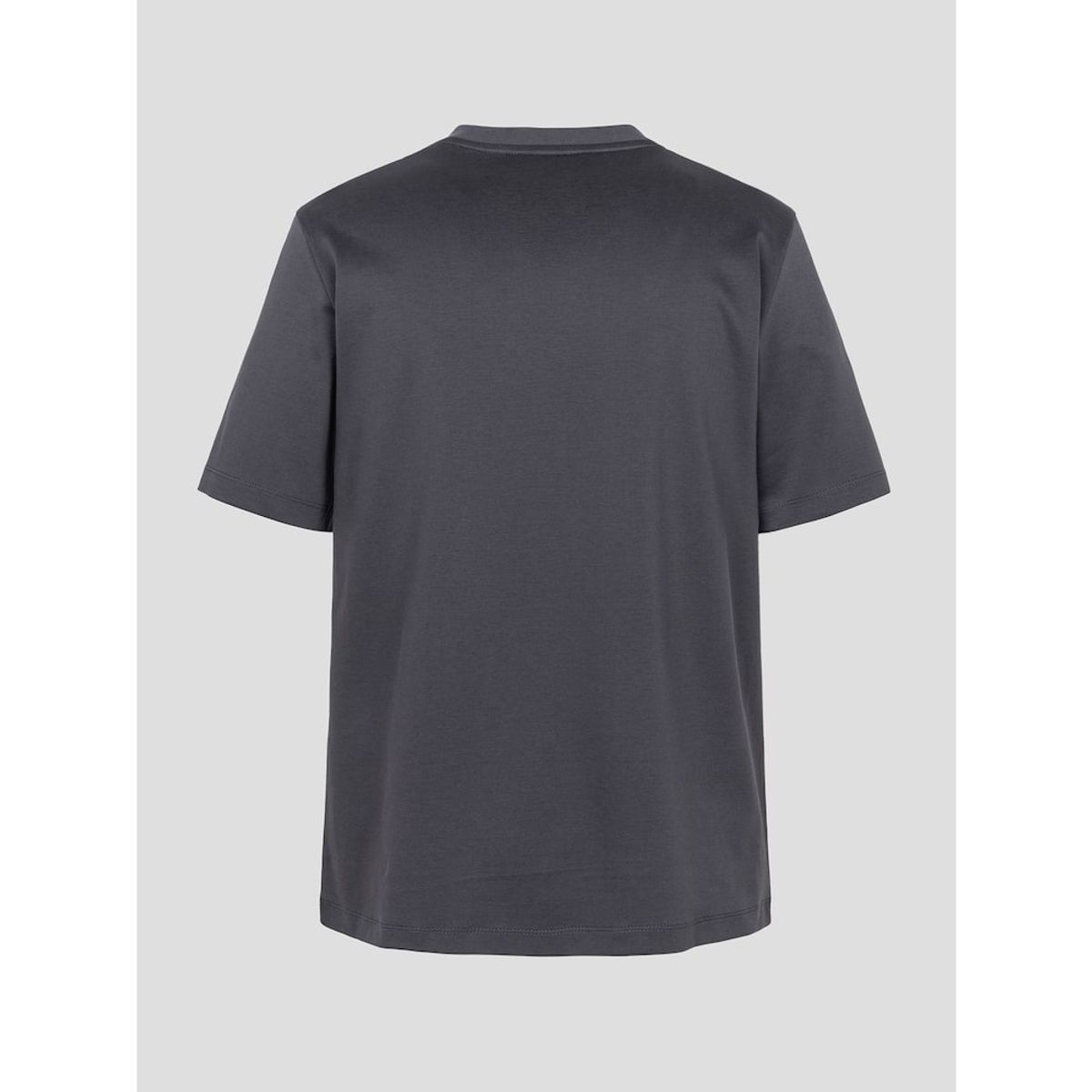 빈폴 멘(BEANPOLE MEN) 브이넥 반소매 티셔츠  애쉬 (BC5242C314)