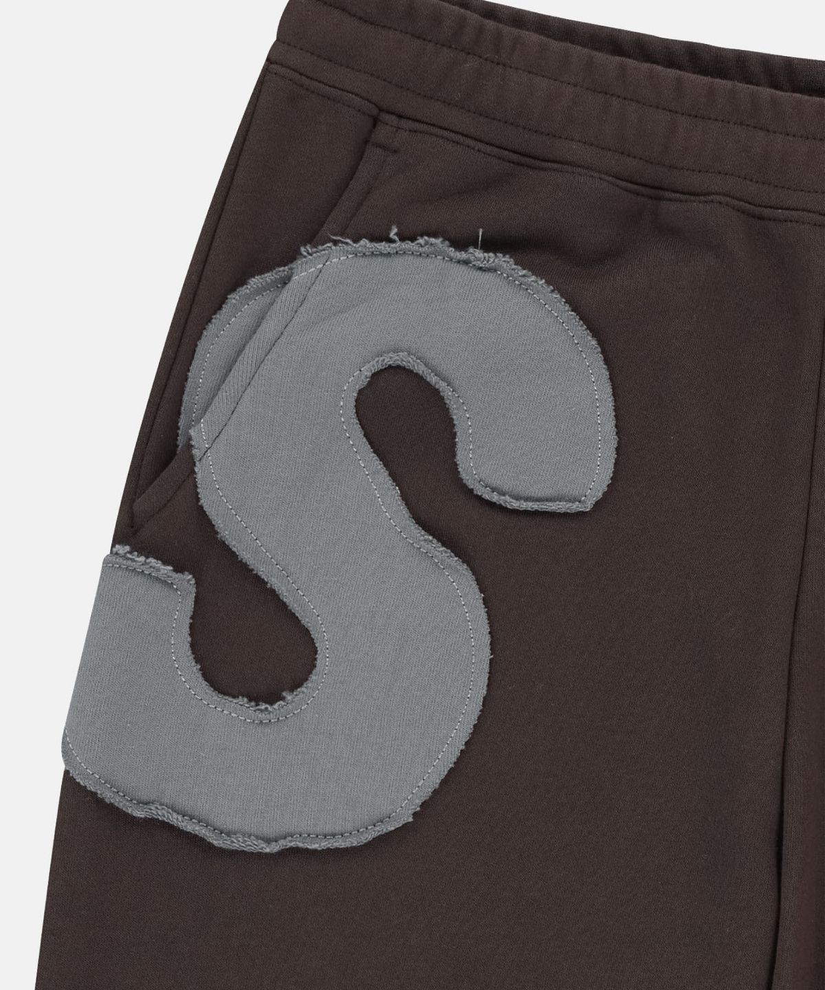썬러브투어(SUNLOVETOUR) Capital Sweatpants Brown