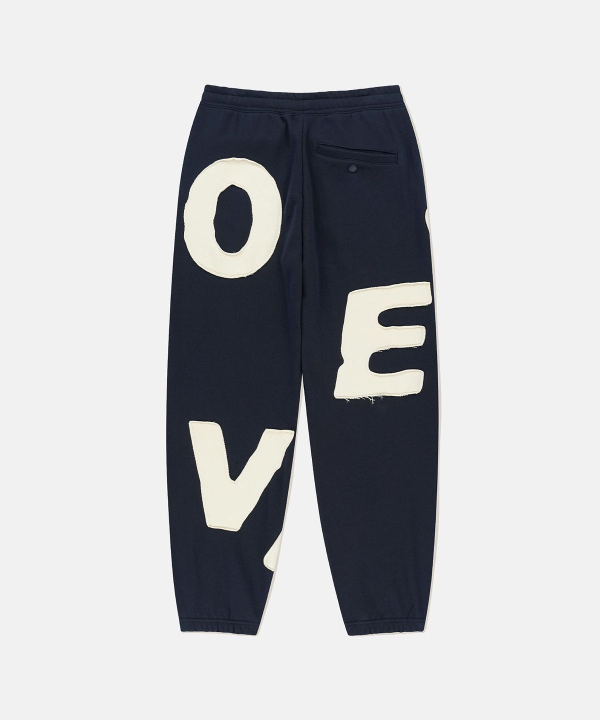 썬러브투어(SUNLOVETOUR) Capital Sweatpants Navy