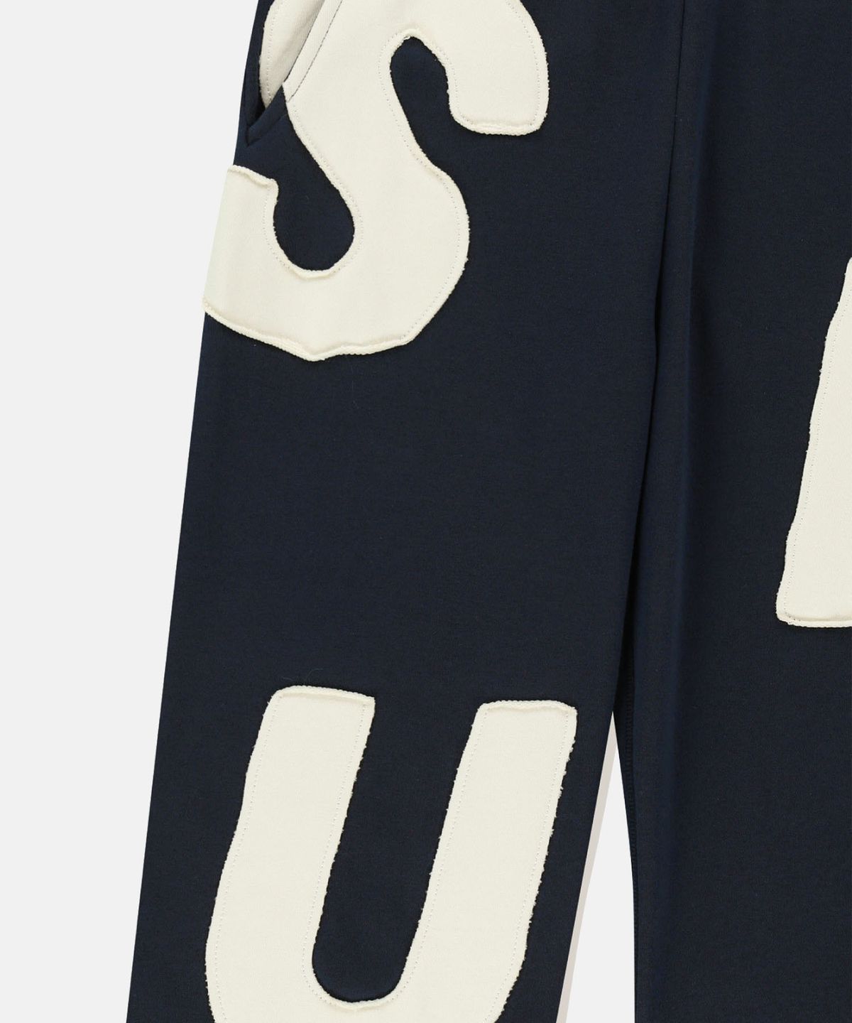 썬러브투어(SUNLOVETOUR) Capital Sweatpants Navy
