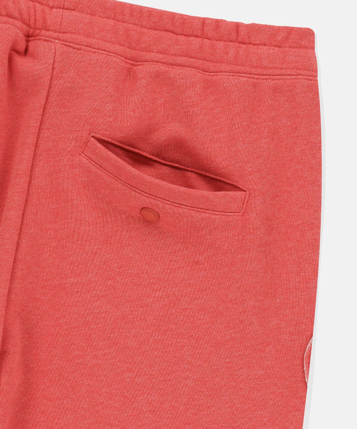 썬러브투어(SUNLOVETOUR) Capital Sweatpants Heather Red