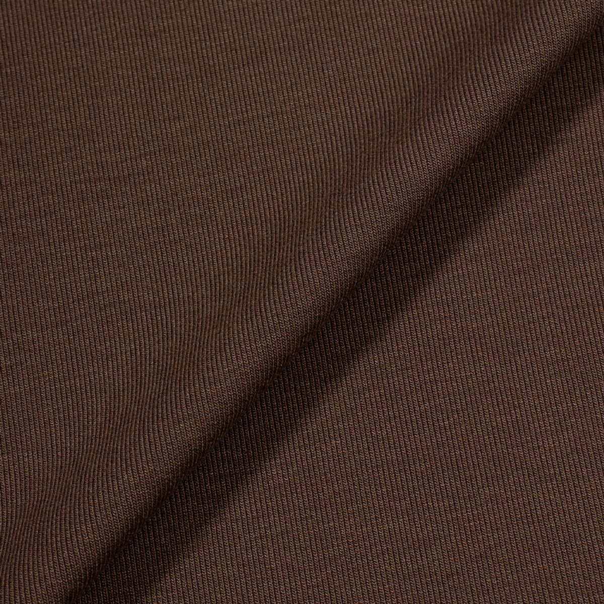 모아(MOAA) Skirt Overlay Flare Pants (BROWN)