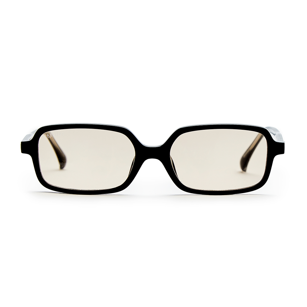 뭍(MUUT) Horn Rimmed   S.LAB 24