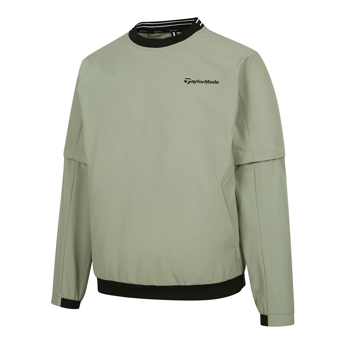 테일러메이드 어패럴(TAYLORMADE APPAREL) 남성 소매 탈부착 아노락 점퍼 T8031JO1103-812