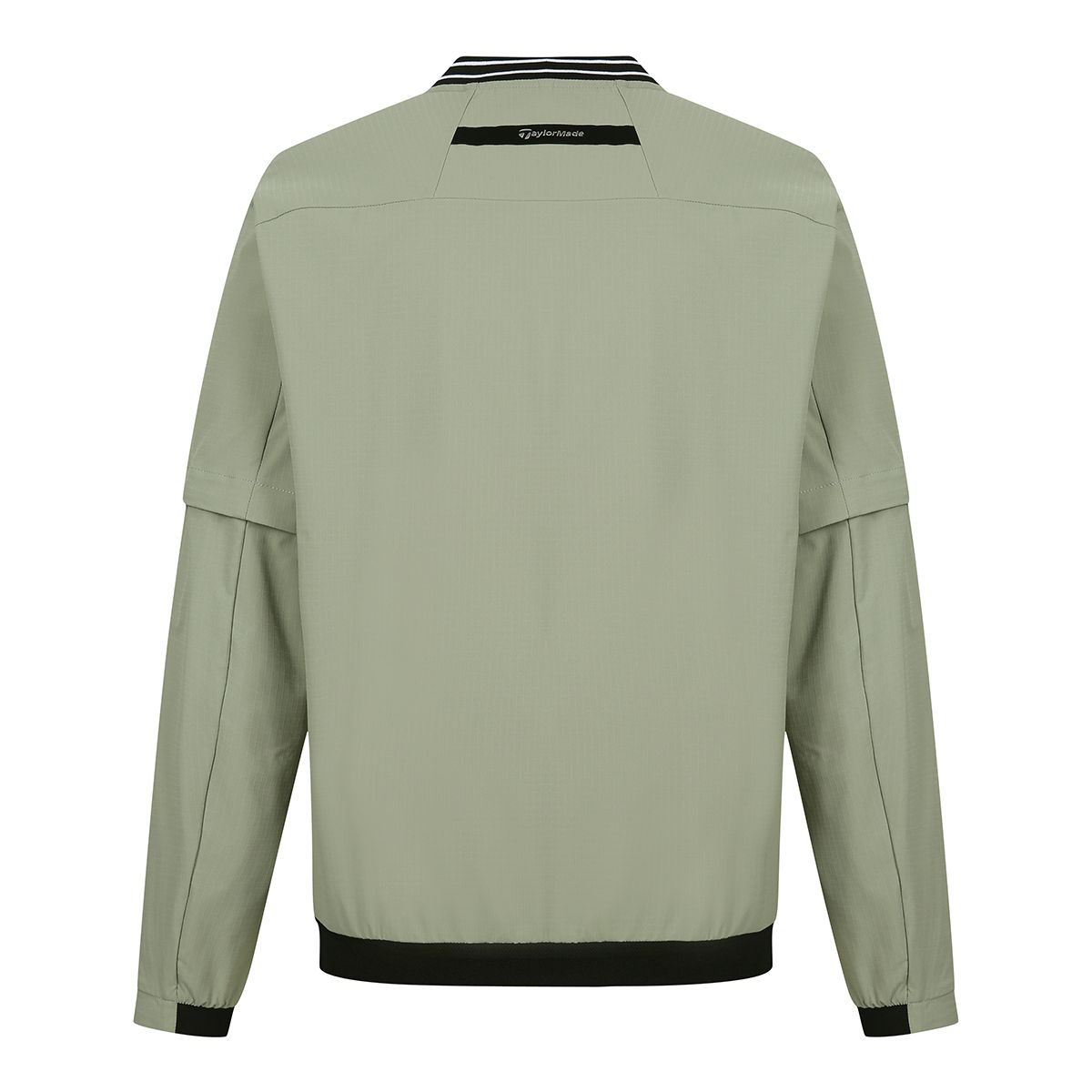 테일러메이드 어패럴(TAYLORMADE APPAREL) 남성 소매 탈부착 아노락 점퍼 T8031JO1103-812