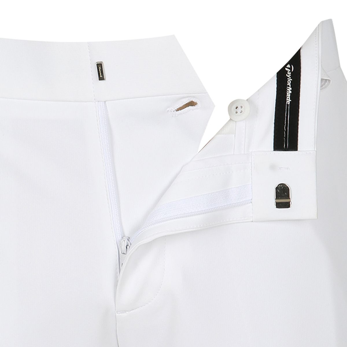 테일러메이드 어패럴(TAYLORMADE APPAREL) 남성 베이직 슬림 팬츠 T8031PO2781-100