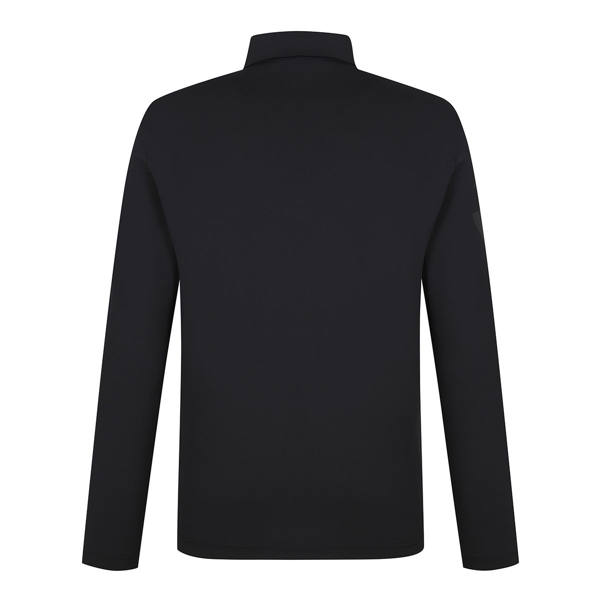 테일러메이드 어패럴(TAYLORMADE APPAREL) 남성 소매 빅로고 카라 긴팔 티셔츠 T8031TO1741-199